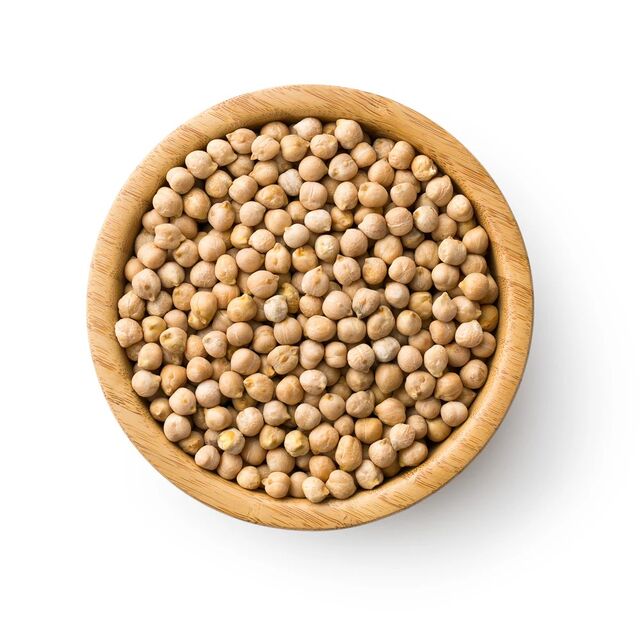 Acheter des Pois Chiches Blancs | Prix des Pois Chiches - Pois Chiches Kabuli Biologiques Séchés en Vrac