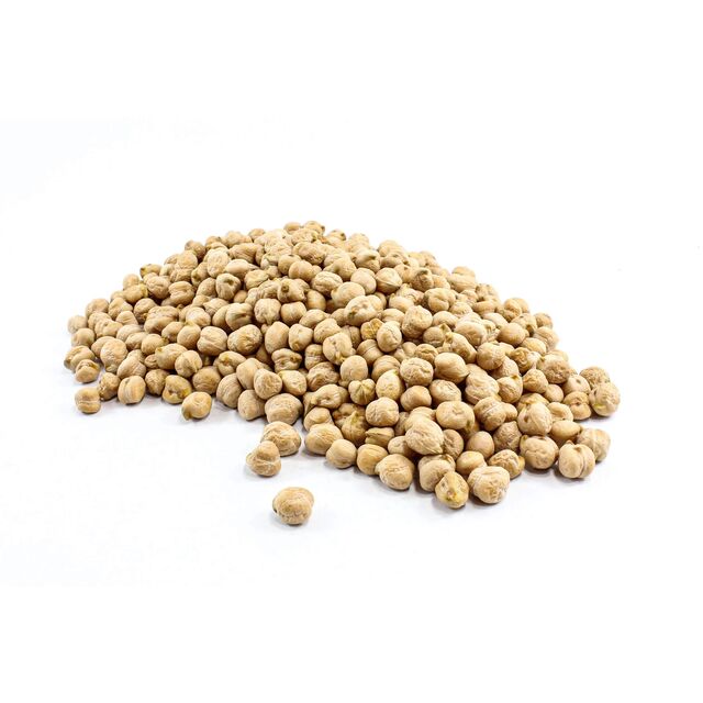Acheter des Pois Chiches Blancs | Prix des Pois Chiches - Pois Chiches Kabuli Biologiques Séchés en Vrac
