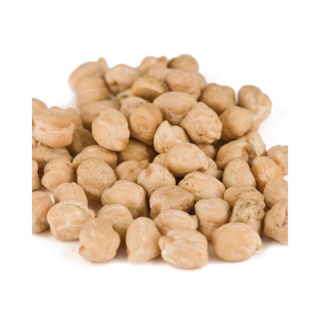 Acheter des Pois Chiches Blancs | Prix des Pois Chiches - Pois Chiches Kabuli Biologiques Séchés en Vrac