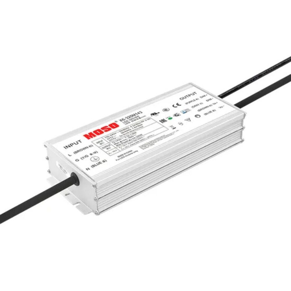 Bulk Buy China Wholesale Waterproof Dimmable Led Driver 320w Led Driver ...