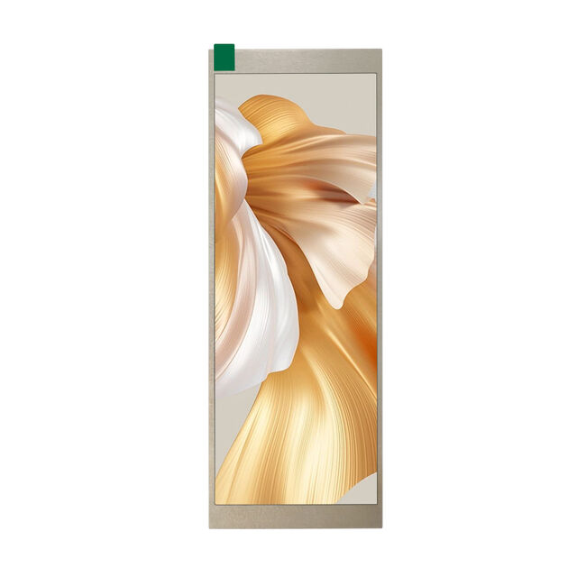 Écran LCD 6,86 pouces 480*1280 MIPI - Panneaux LCD pour applications industrielles et embarquées