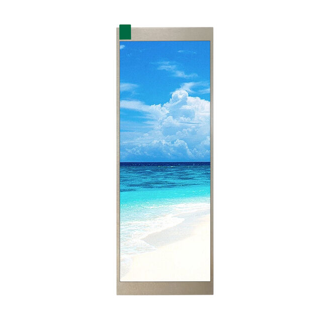 Écran LCD 6,86 pouces 480*1280 MIPI - Panneaux LCD pour applications industrielles et embarquées