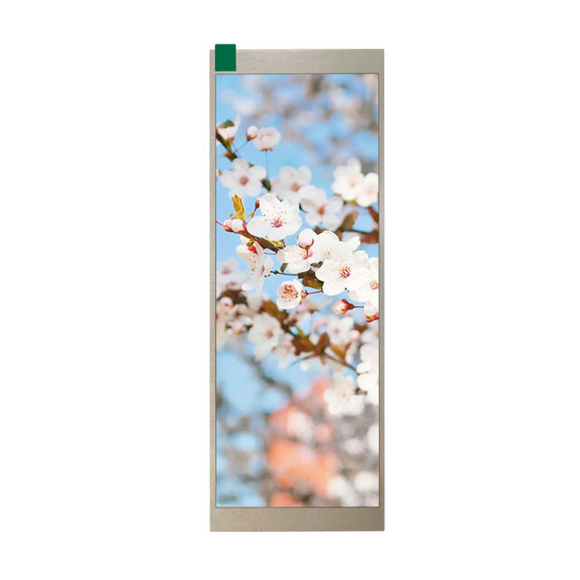 Écran LCD 6,86 pouces 480*1280 MIPI - Panneaux LCD pour applications industrielles et embarquées