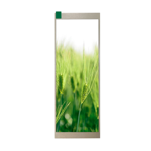 Écran LCD 6,86 pouces 480*1280 MIPI - Panneaux LCD pour applications industrielles et embarquées