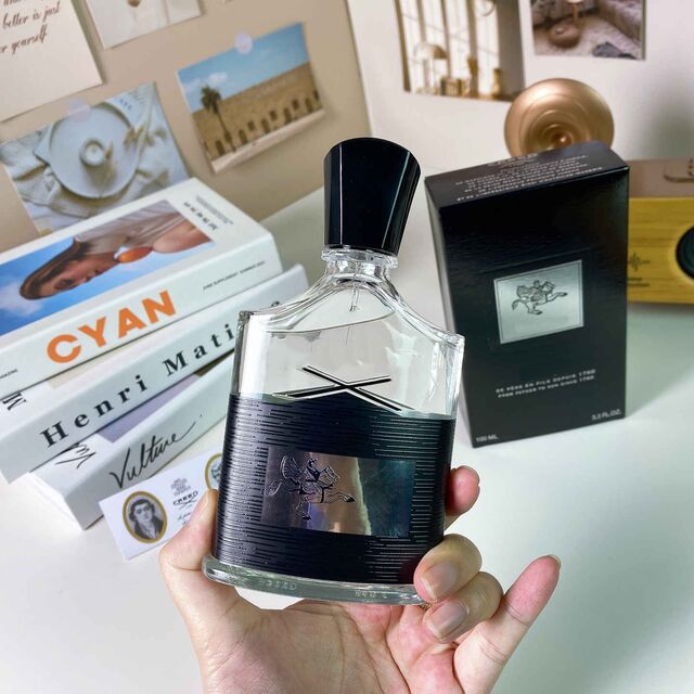 Parfums de luxe pour hommes préférés des clients RS 100 ml EDP Parfum inspiré par les célébrités Vente en gros Parfum en spray Livraison rapide