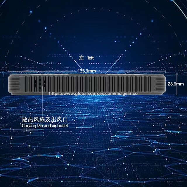 باور بانك شمسي حصري للاستخدام الخارجي 42000 مللي أمبير في الساعة PD140W مع شحن لاسلكي Qi، تعديل يدوي للجهد المستمر، شاشة ملونة TFT OEM