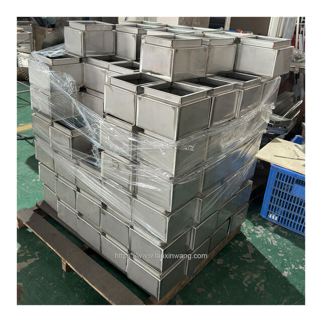 Blechbearbeitung, kundenspezifische Strangpressprofile, Gehäuse, Sandstrahlen, kompatible Aluminiumplatte, PC-Chassis-Herstellung