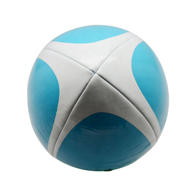 Balón de Rugby Fabricado en China, Balón de Entrenamiento de Rugby Cosido a Máquina de PVC de Espuma de Alta Calidad