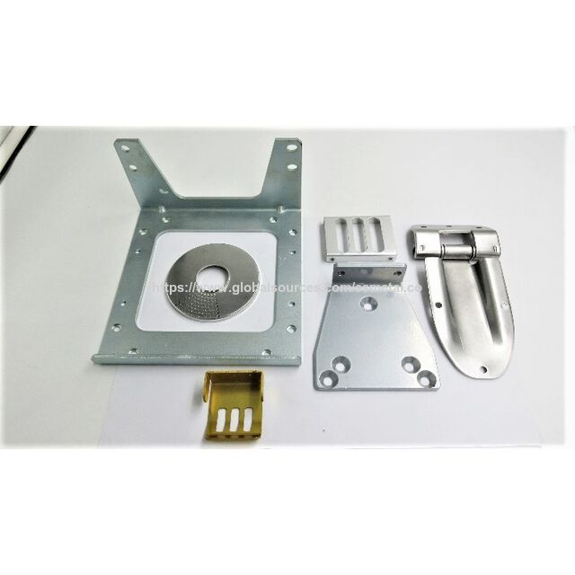 2026 Metal Fabrication Part, E-coating, Steel Sheet, Draw Deep Progress, Metal Punched, Powdercoating