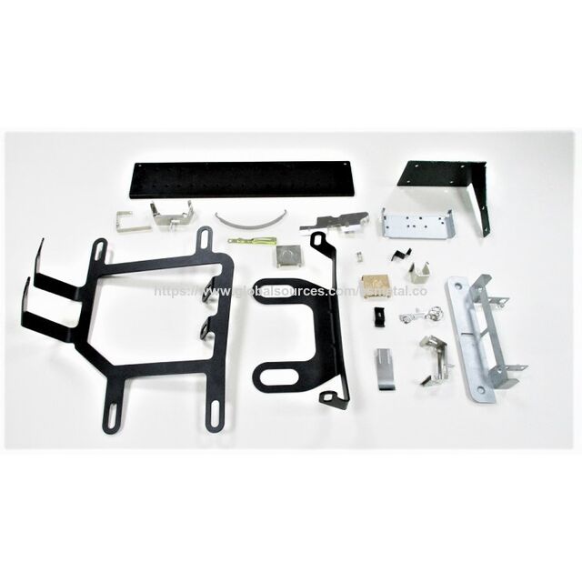 2026 Metal Fabrication Part, E-coating, Steel Sheet, Draw Deep Progress, Metal Punched, Powdercoating