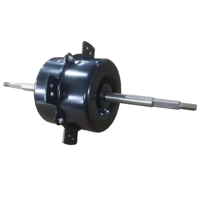 Dreiphasiger AC-Lüftermotor für Split-Klimaanlage mit hocheffizientem, tropfwassergeschütztem Design und optimaler Kühlung