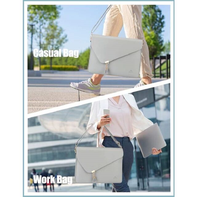 Schultertaschen aus Leder, professionelle Aktentasche für die Büroarbeit, wasserdichte Aktentasche, Schutzhülle, Aufbewahrungstasche L_MR19