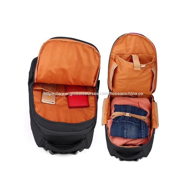 Sacs pour ordinateur portable à roulettes robustes pour le sport et les voyages en extérieur en gros