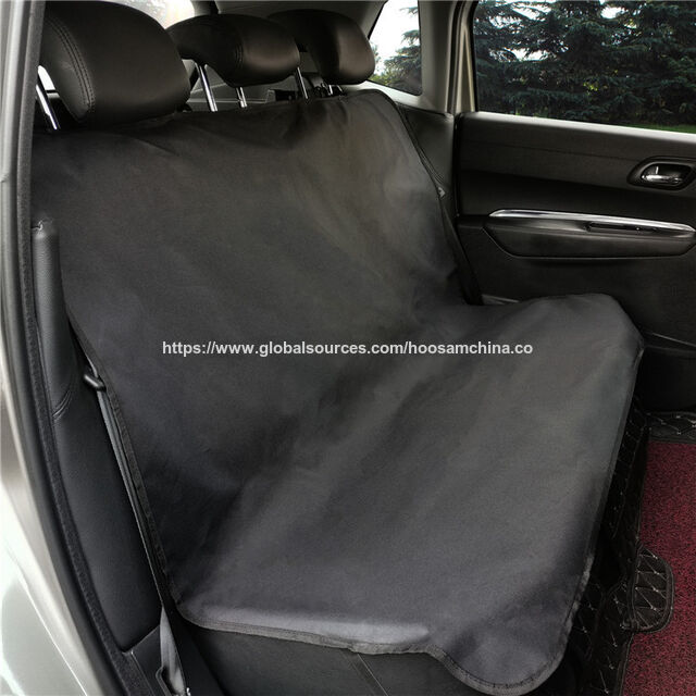 Hamaca de viaje para mascotas de gran venta, protector de cubierta de asiento de coche para mascotas al por mayor