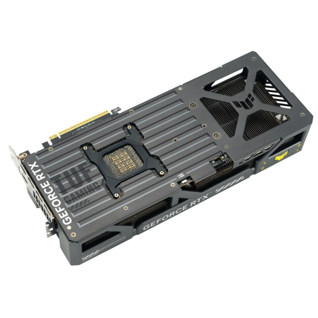 Newest Graphics Card GPU TUF RTX 4090 24G Gaming For Gamer