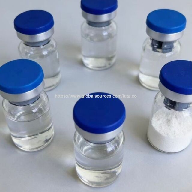 Peptide Research Peptide 10mg peptide Chemical Peptides vials peptide 50mg research peotide high purity fast delivery