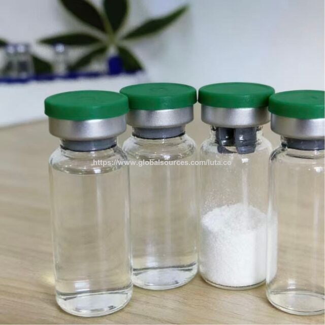 Peptide Research Peptide 10mg peptide Chemical Peptides vials peptide 50mg research peotide high purity fast delivery