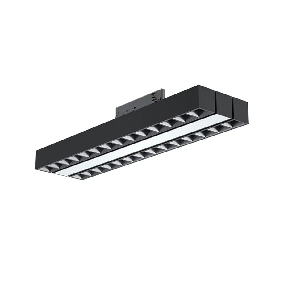 Led Contour Track Light Buy China Wholesale Professional Dimmable Rotaton And Adjustable 15w ...