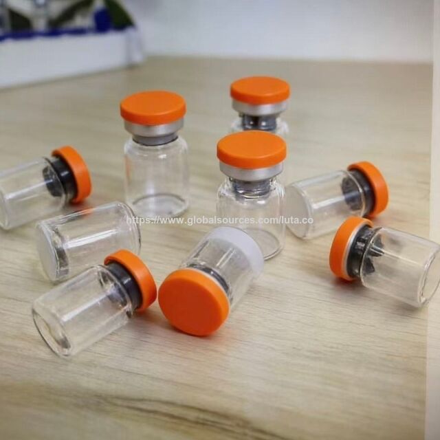 Peptide Research Peptide 10mg peptide Chemical Peptides vials peptide 50mg research peotide high purity fast delivery