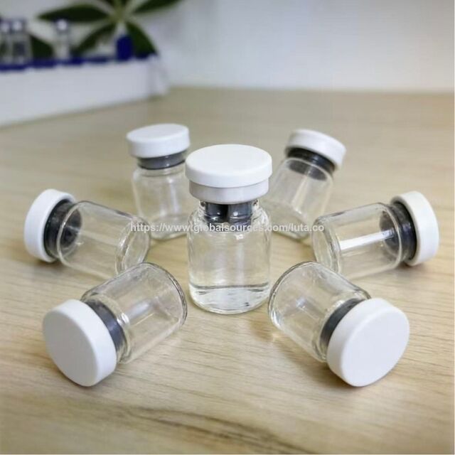 Peptide Research Peptide 10mg peptide Chemical Peptides vials peptide 50mg research peotide high purity fast delivery