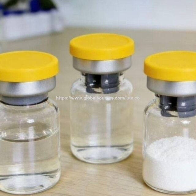 Peptide Research Peptide 10mg peptide Chemical Peptides vials peptide 50mg research peotide high purity fast delivery