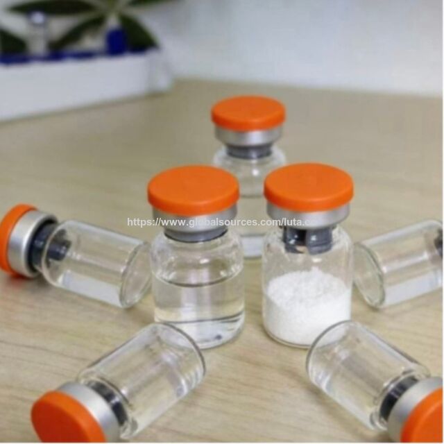Peptide Research Peptide 10mg peptide Chemical Peptides vials peptide 50mg research peotide high purity fast delivery