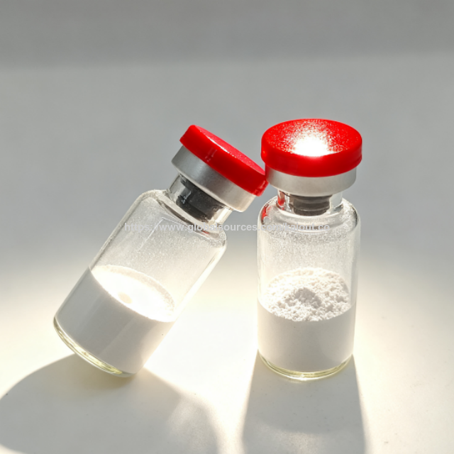 TR10 10mg*10 viales - Venta al por mayor directa de fábrica de péptidos, 99% de alta calidad