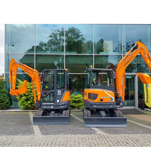 Construction Good Quality Mini Crawler Digger with Cheap Price with Competitive Price for Sale