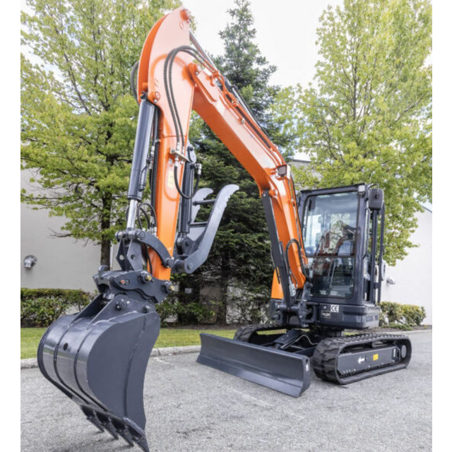 Construction Good Quality Mini Crawler Digger with Cheap Price with Competitive Price for Sale