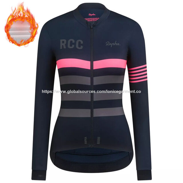 Atacado de roupas de mountain bike femininas, roupas de ciclismo que absorvem a umidade, estilo de moda para atividades ao ar livre