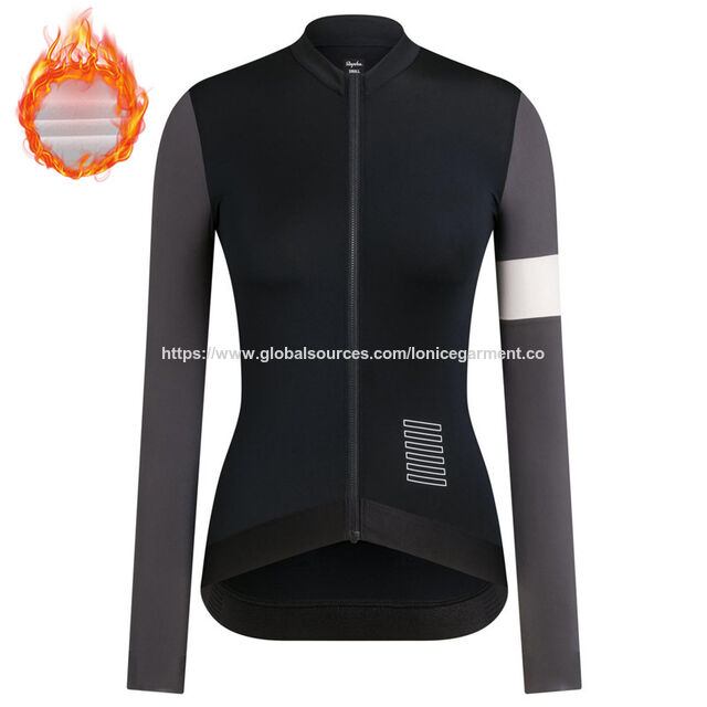 Atacado de roupas de mountain bike femininas, roupas de ciclismo que absorvem a umidade, estilo de moda para atividades ao ar livre