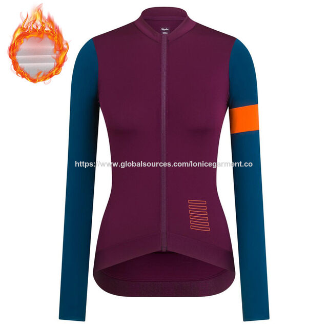 Atacado de roupas de mountain bike femininas, roupas de ciclismo que absorvem a umidade, estilo de moda para atividades ao ar livre