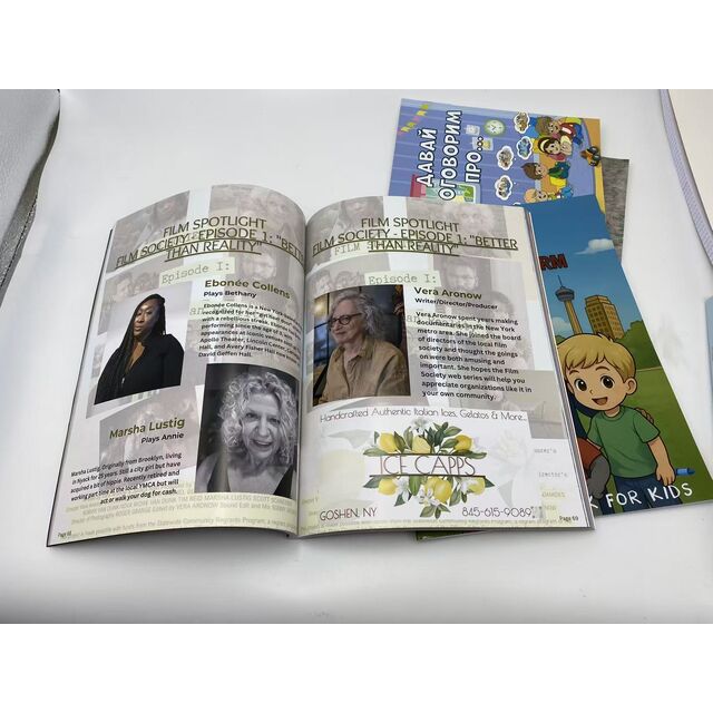 خدمة طباعة كتب احترافية عالية الجودة ورخيصة مع طباعة UV موضعية، طباعة كتالوجات وكتيبات مخصصة بغلاف ورقي وطباعة كتب غير لامعة ناعمة