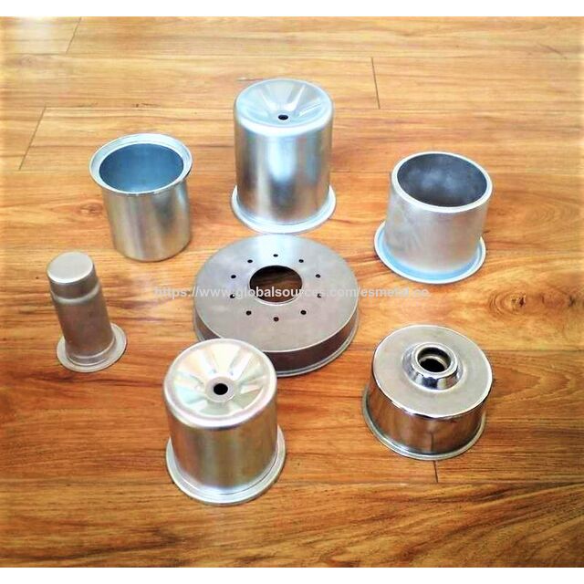 Metal Fabrication Part, Steel Sheet, Draw Deep Progress, Metal Punched, Powdercoating, ODM, supplier made