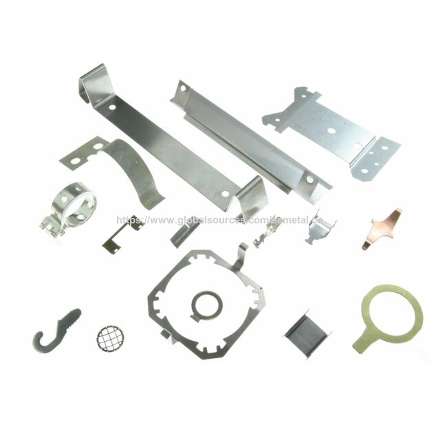 Metal Fabrication Part, Steel Sheet, Draw Deep Progress, Metal Punched, Powdercoating, ODM, supplier made