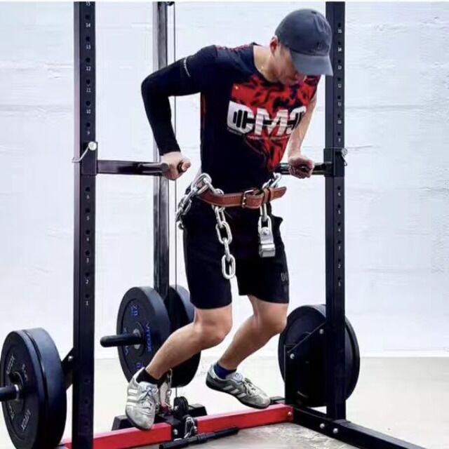 Olympic Lift Chain,olympic Lift Chains Serve Several Key Purposes In ...