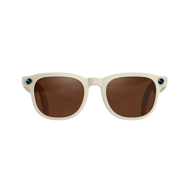 Gafas Inteligentes de Música Impermeables con Video Llamadas y IA de Tendencia - ¡Las Más Vendidas!