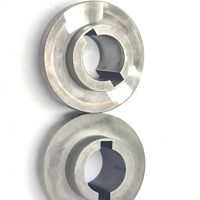 Non-standard Custom cam parts 5-axis CNC machining custom made metal parts CNC Precision Parts Construction Machinery Parts