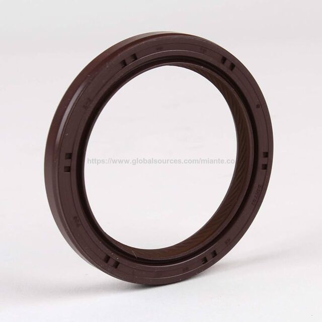 Parts#21421-2G100 Front Curved 0IL Seal 1piece/Package