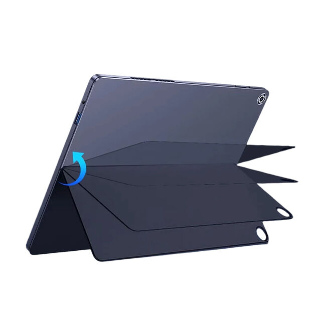 Supplier Direct Sell 2-in-1 Laptop 13-inch N100 Notebook RAM 8GB Storage 256GB 512GB for Education Home Business Travel Use