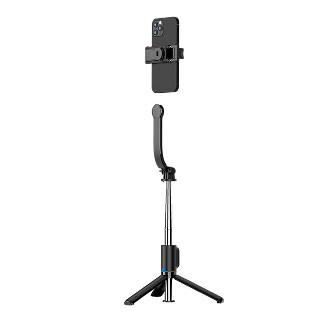 Fabrikgefertigter, tragbarer, winziger Telefonständer, Fernbedienungshalterung, Selfie-Stick