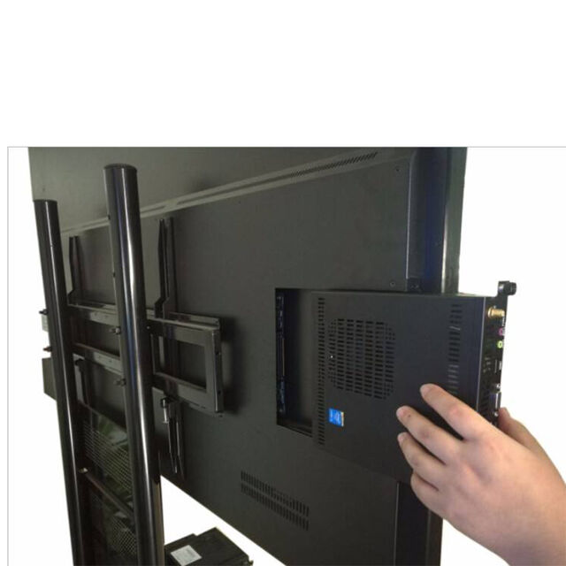 Sala de conferências CPU i5-12th 8+128GB | Ecrã tátil LED de 110" | Sistema duplo Windows Android 16 | Quadro branco eletrónico