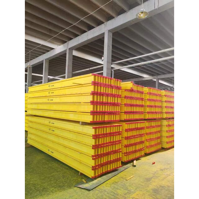 Prix de gros Poutre H H20 Structure de haute résistance Poutre H pour la construction