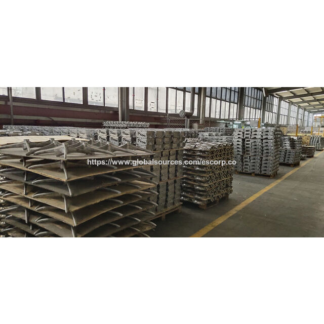 Magnesium-Druckgussteile, OEM-Bestellungen willkommen, Fabrikpreis & hochwertige Produkte