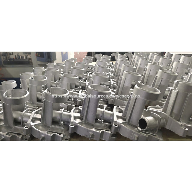 Magnesium-Druckgussteile, OEM-Bestellungen willkommen, Fabrikpreis & hochwertige Produkte