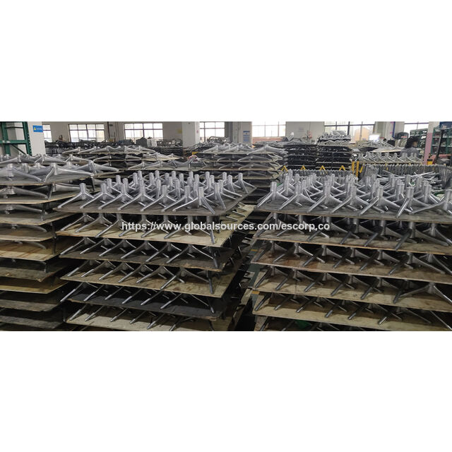 Magnesium-Druckgussteile, OEM-Bestellungen willkommen, Fabrikpreis & hochwertige Produkte
