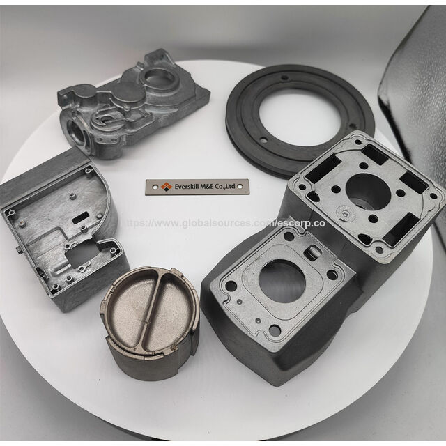 Magnesium-Druckgussteile, OEM-Bestellungen willkommen, Fabrikpreis & hochwertige Produkte