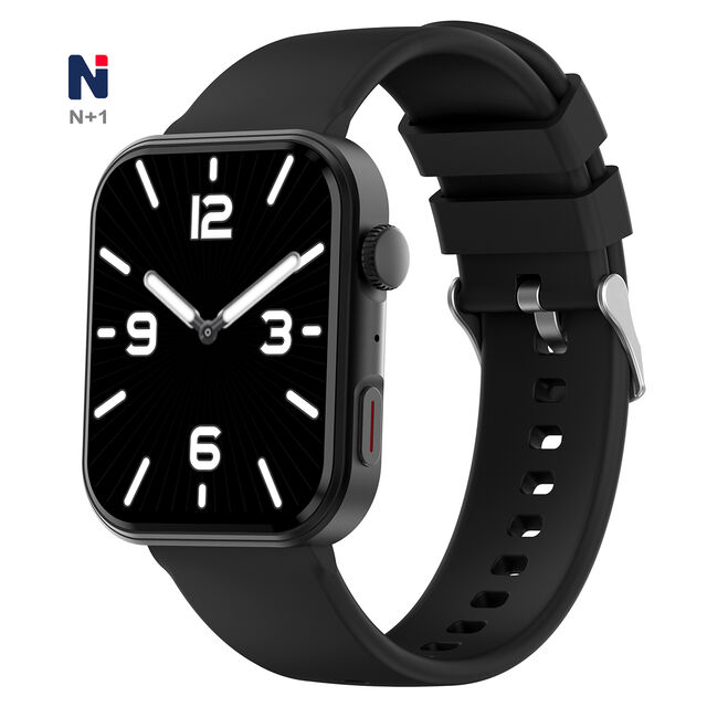 تصميم جديد NKX29 ساعة ذكية من سبائك الزنك عالية الأداء مع أوضاع رياضية متعددة Reloj Inteligente Smartwatch