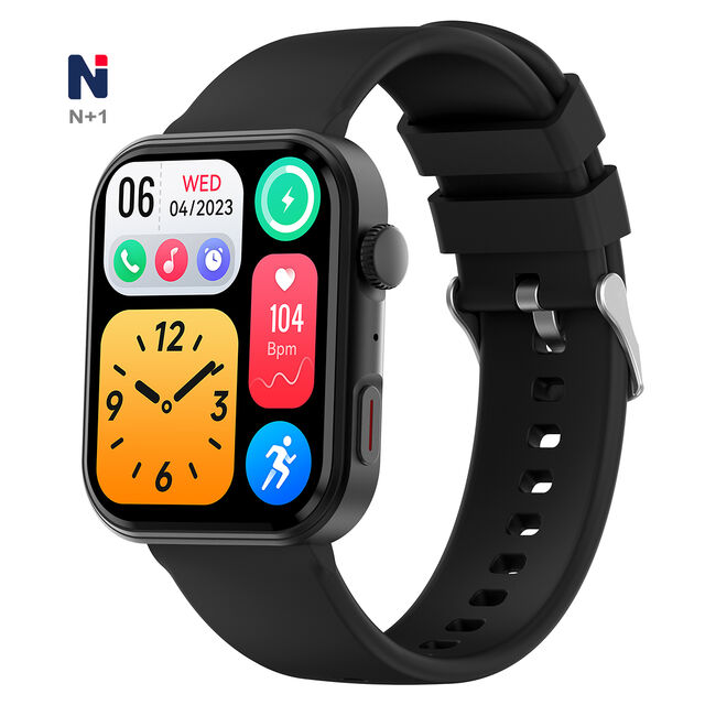 تصميم جديد NKX29 ساعة ذكية من سبائك الزنك عالية الأداء مع أوضاع رياضية متعددة Reloj Inteligente Smartwatch