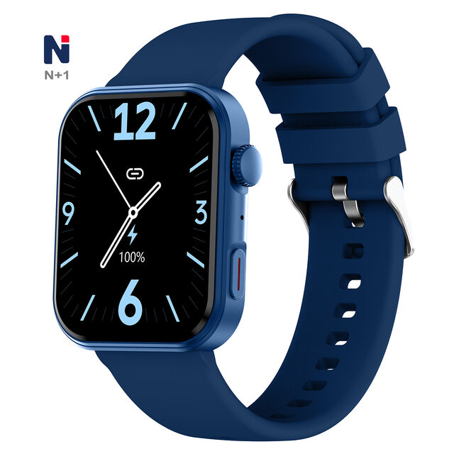 تصميم جديد NKX29 ساعة ذكية من سبائك الزنك عالية الأداء مع أوضاع رياضية متعددة Reloj Inteligente Smartwatch